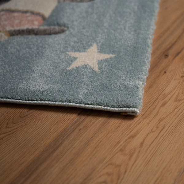 Παιδικό Χαλί (160x230) Tzikas Carpets Diamond 76894-230