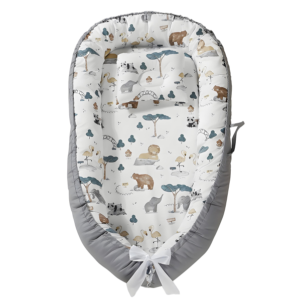 Φωλιά Ύπνου (85x55x15) Melinen Zoe Nature