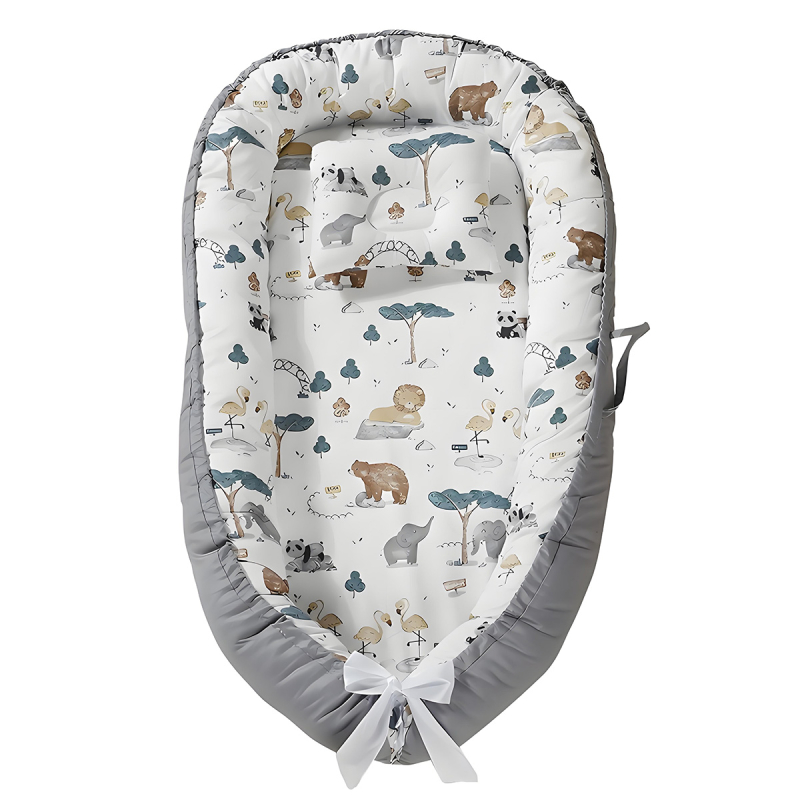 Φωλιά Ύπνου (85x55x15) Melinen Zoe Nature