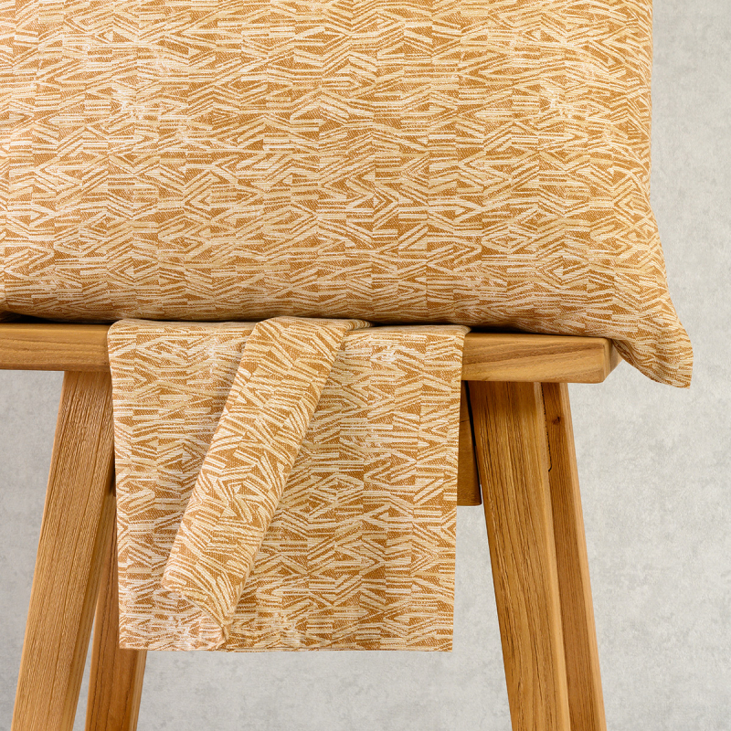 Σεντόνι Μονό Με Λάστιχο + Μαξιλαροθήκη (Σετ) Melinen Ultra Line Mini Rafaelo Beige