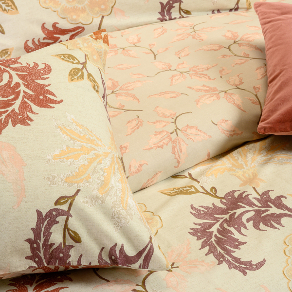 Σεντόνια Μονά (Σετ) Melinen Ultra Line Alessandro Apple