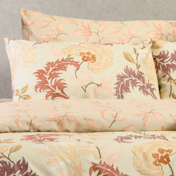 Ζεύγος Μαξιλαροθήκες (50x70) Melinen Ultra Line Alessandro Apple