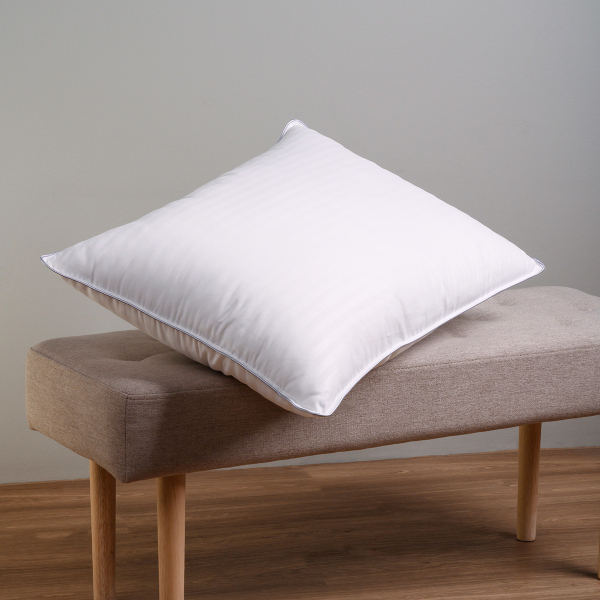 Μαξιλάρι Ύπνου Μαλακό (50x70) Melinen 650gsm Microfiber Satin