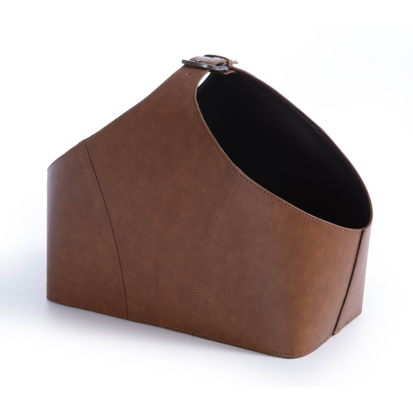 Καλάθι Αποθήκευσης (30x20x32) Nef-Nef Homeware Lethal Latte