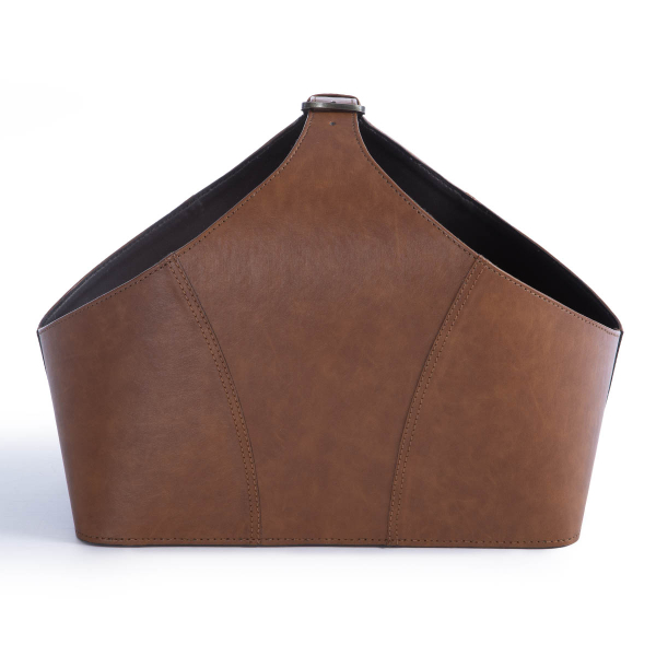 Καλάθι Αποθήκευσης (30x20x32) Nef-Nef Homeware Lethal Latte