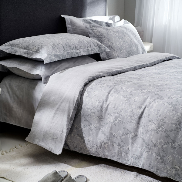 Κουβερλί Υπέρδιπλο (230x270) Vesta Torino 1