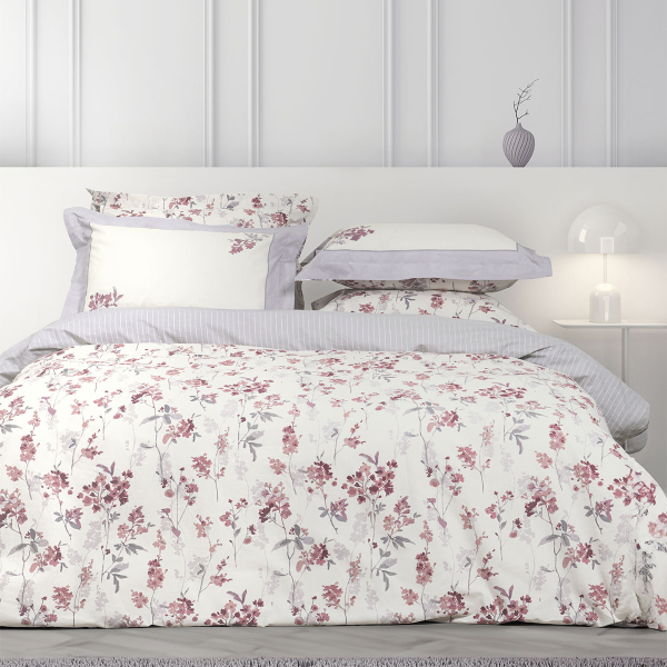 Σεντόνια Υπέρδιπλα (Σετ) Nima Tessa