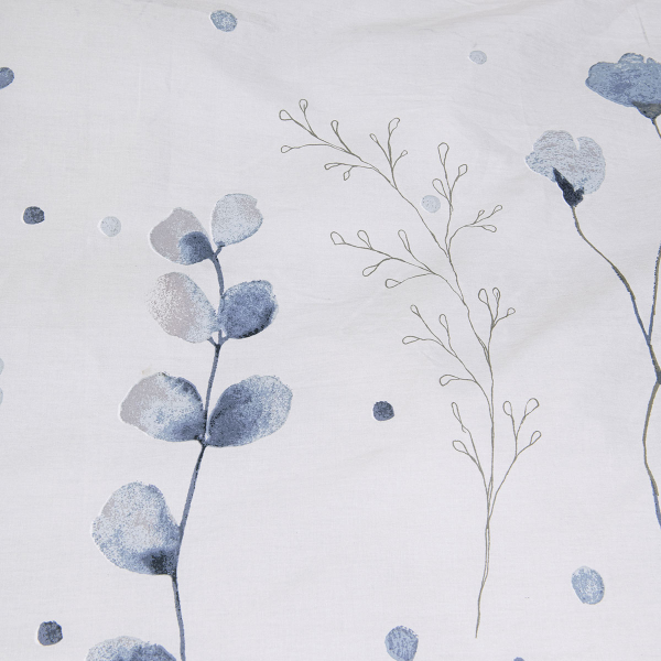 Παπλωματοθήκη Υπέρδιπλη (Σετ 220x240) 2 Όψεων Nima Ameya