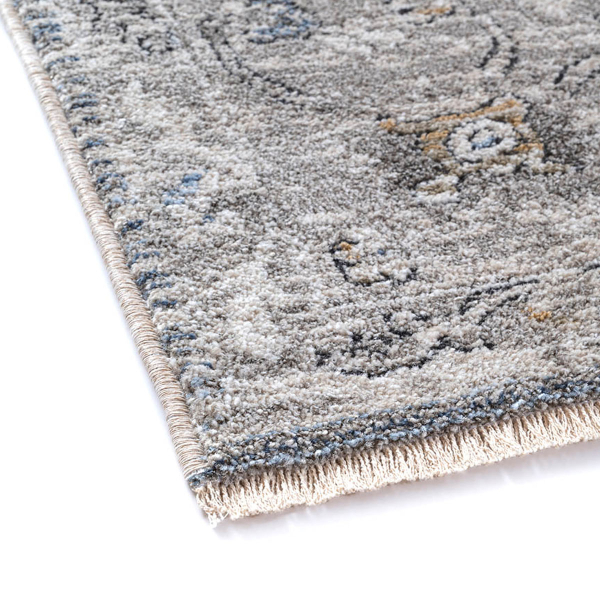 Χαλί (160x240) New Plan Lotus 37407