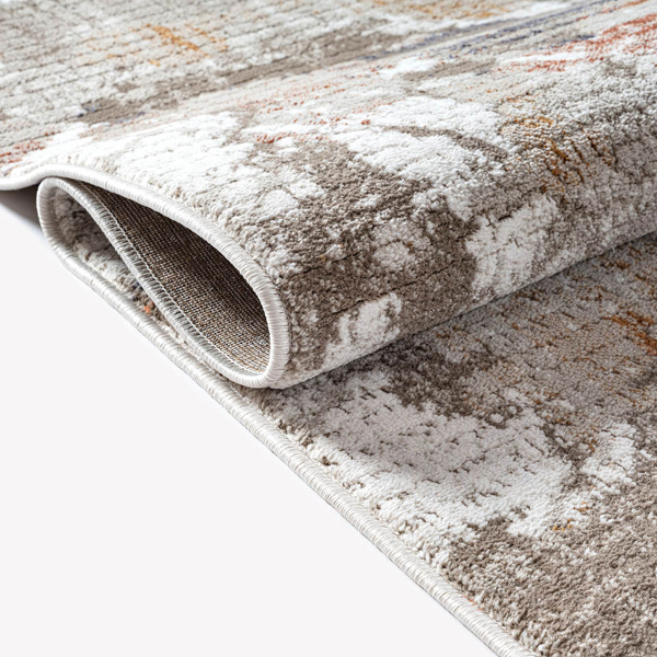 Χαλί (133x190) New Plan Amethyst 12750