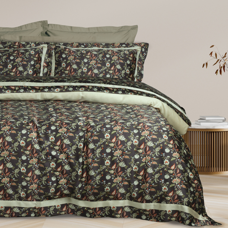 Σεντόνια Υπέρδιπλο (Σετ) Das Home Executive 1706