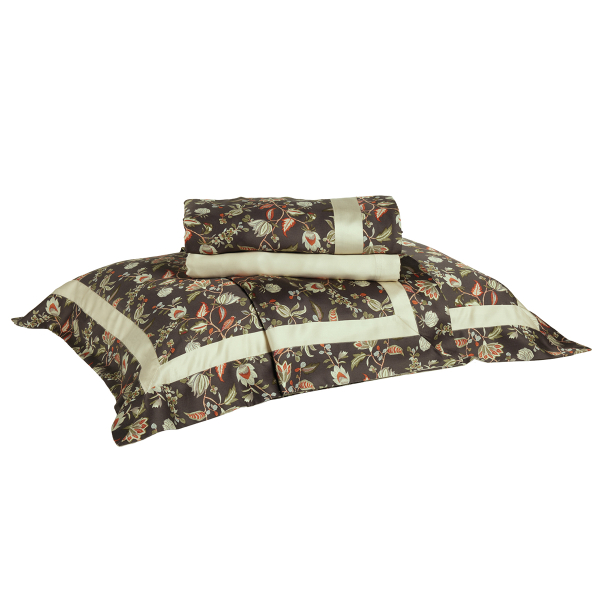 Σεντόνια Υπέρδιπλο (Σετ) Das Home Executive 1706