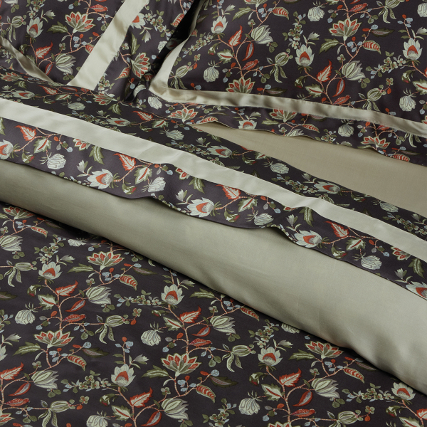 Σεντόνια Υπέρδιπλο (Σετ) Das Home Executive 1706