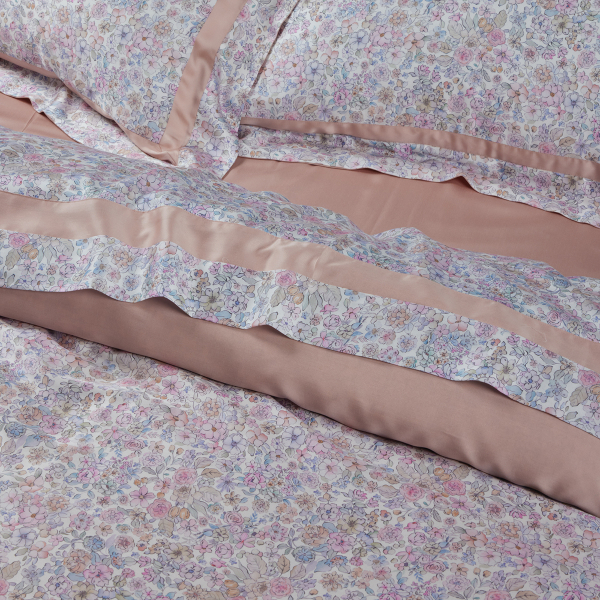 Σεντόνια Υπέρδιπλο (Σετ) Das Home Executive 1707