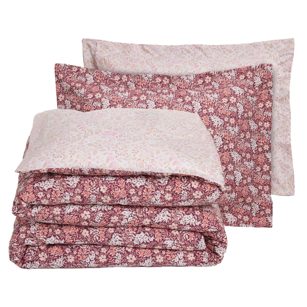 Σεντόνια Υπέρδιπλα (Σετ) Das Home Casual 5433