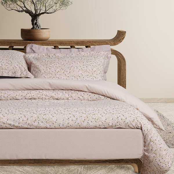 Σεντόνια Μονά (Σετ) Das Home Casual 5434