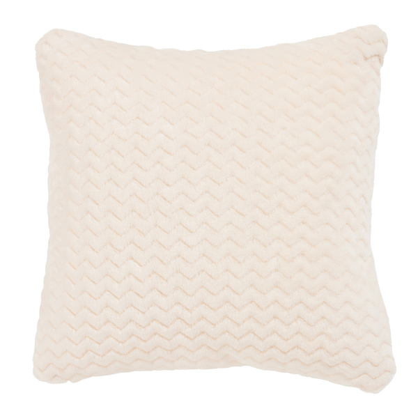 Διακοσμητικό Μαξιλάρι (40x40) Das Home 1366 Ecru
