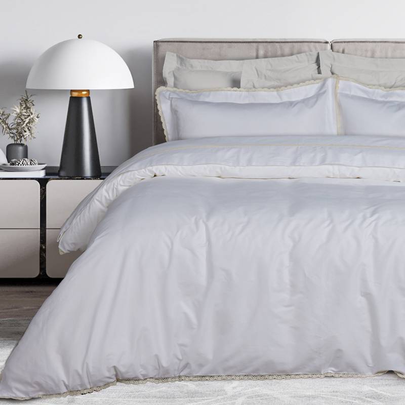 Σεντόνια King Size (Σετ) Das Home Prestige 1708