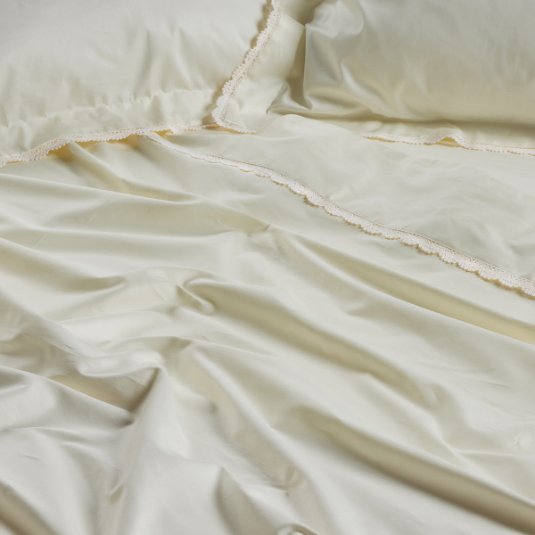 Σεντόνια King Size (Σετ) Das Home Prestige 1709