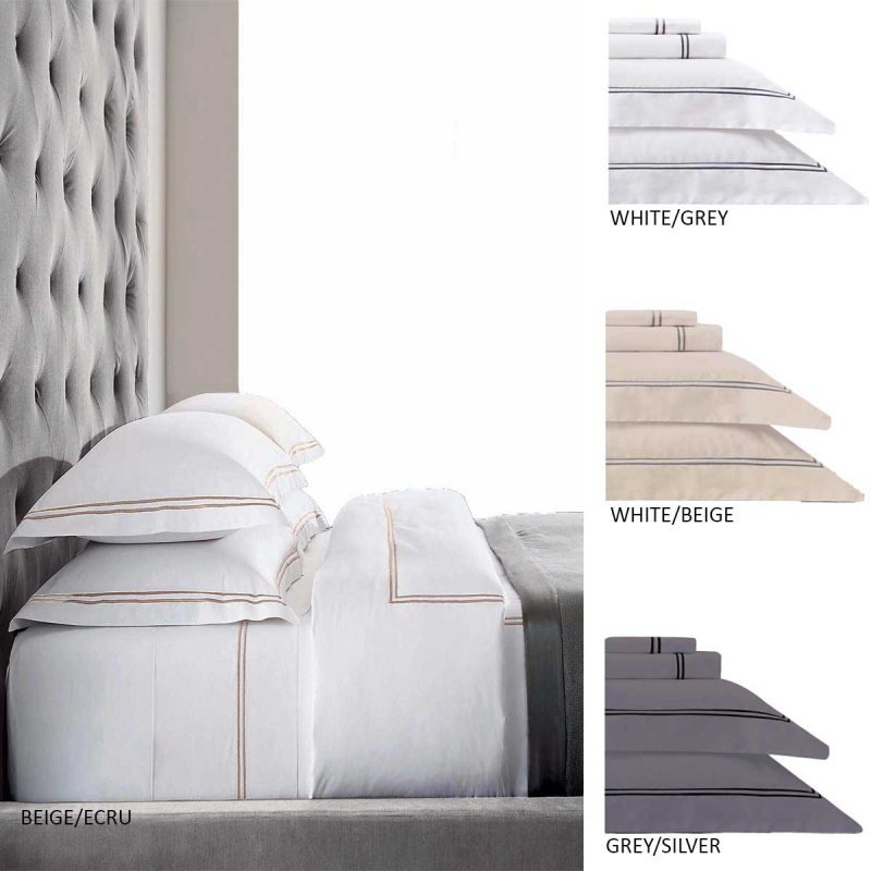 Σεντόνια Υπέρδιπλα (Σετ) Makis Tselios Bar