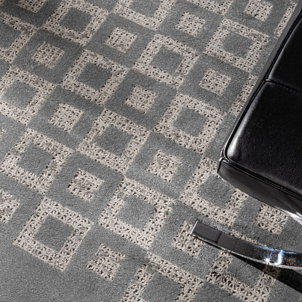 Χαλί (160x230) Guy Laroche Kayak Carbon