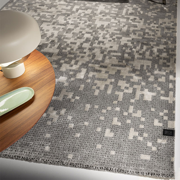 Χαλί (160x230) Guy Laroche Vector Vison