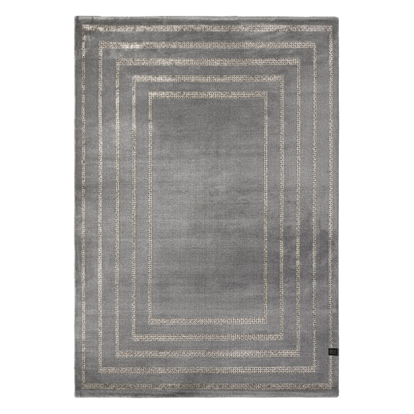 Χαλί (190x290) Guy Laroche Form Carbon