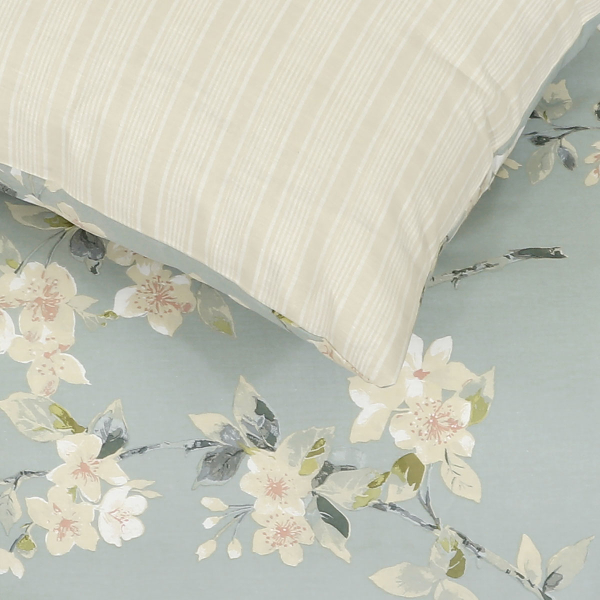 Σεντόνια Υπέρδιπλα (Σετ) Kocoon Clementine