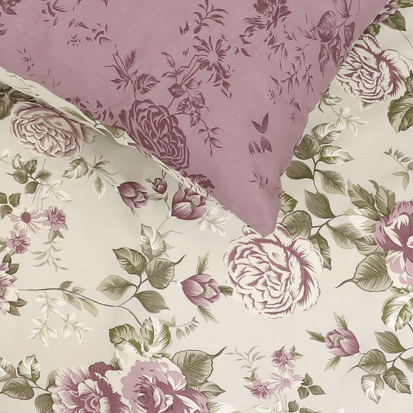 Πάπλωμα Μονό (170x250) 2 Όψεων Kocoon Cuento