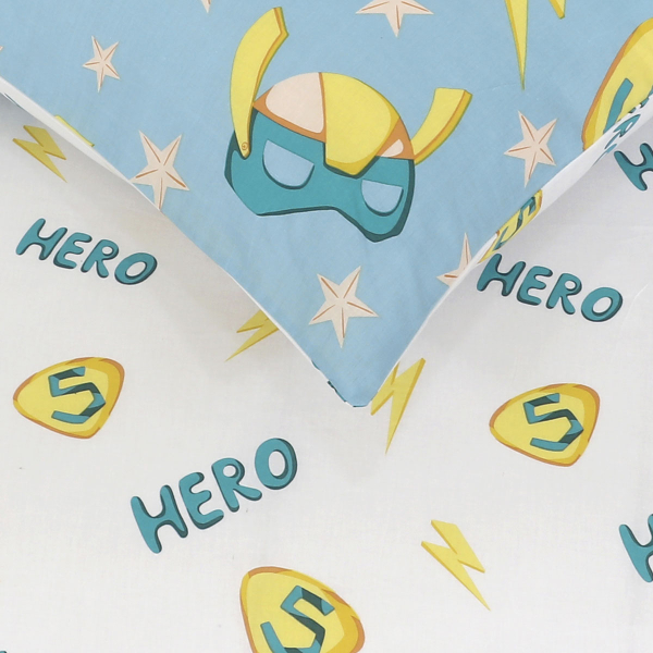 Σεντόνια Μονά (Σετ) Kocoon Super