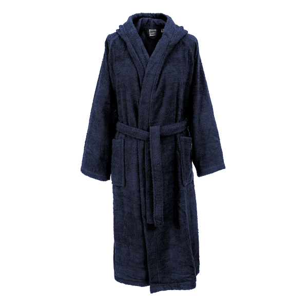 Μπουρνούζι Dimcol 3010 Navy Blue