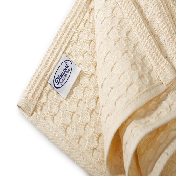 Ποτηρόπανο Πικέ Dimcol Solid