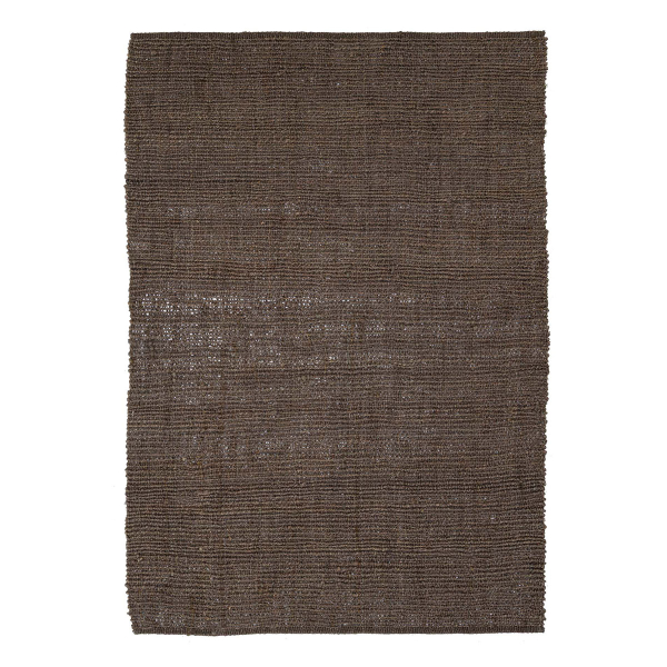Χαλί Καλοκαιρινό (160x230) Royal Carpet Sorina Grey