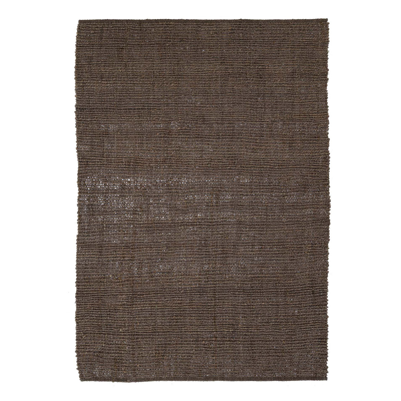 Χαλί Καλοκαιρινό (160x230) Royal Carpet Sorina Grey