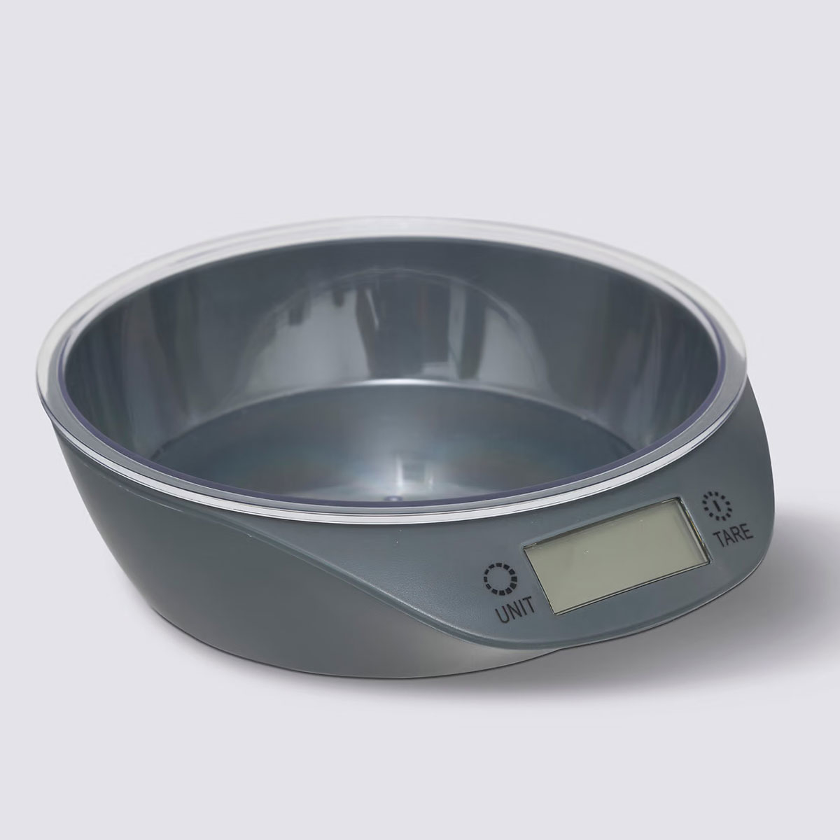 Ψηφιακή Ζυγαριά Κουζίνας F-V Scale Balance Gris 128652 φωτογραφία