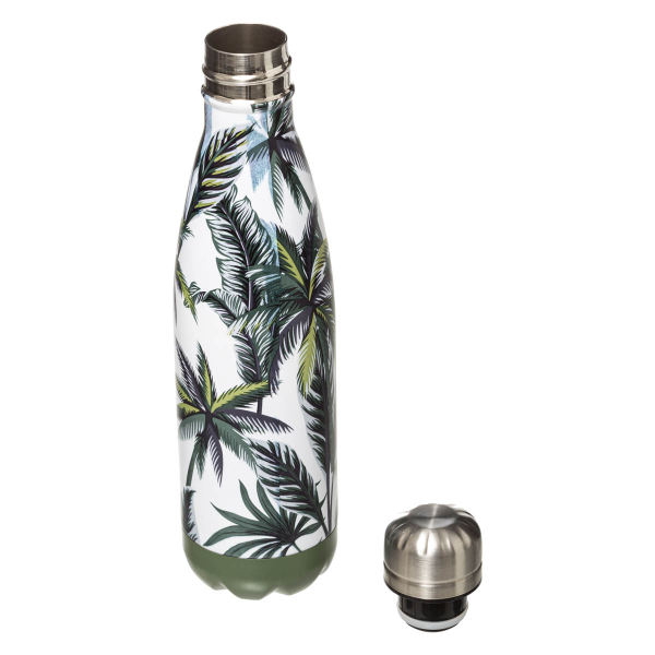 Μπουκάλι Θερμός 500ml F-V Tropical Green 179643
