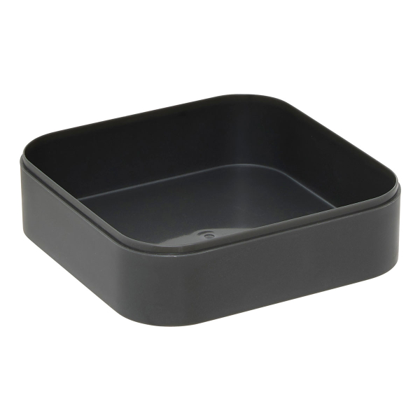 Φαγητοδοχείο 2 Επιπέδων (1.5lt) F-V Noir 189508