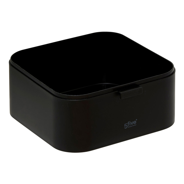 Φαγητοδοχείο 2 Επιπέδων (1.5lt) F-V Noir 189508