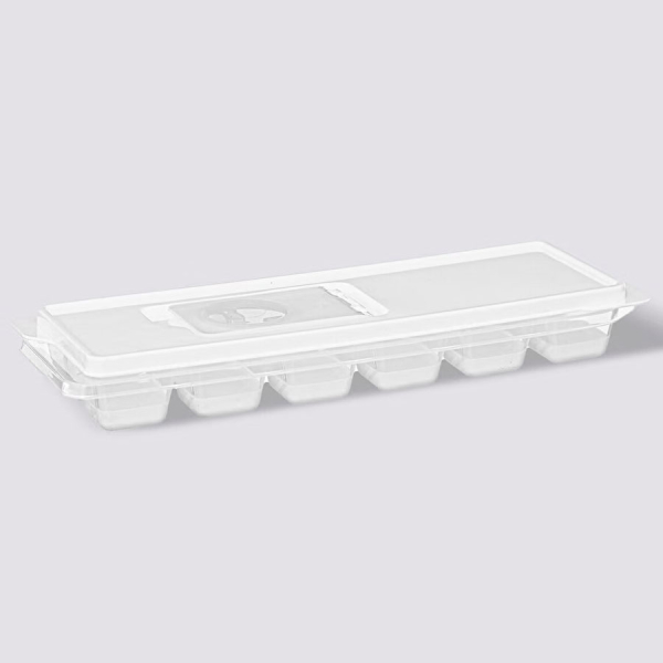 Παγοθήκη 12 Θέσεων F-V 167714 White