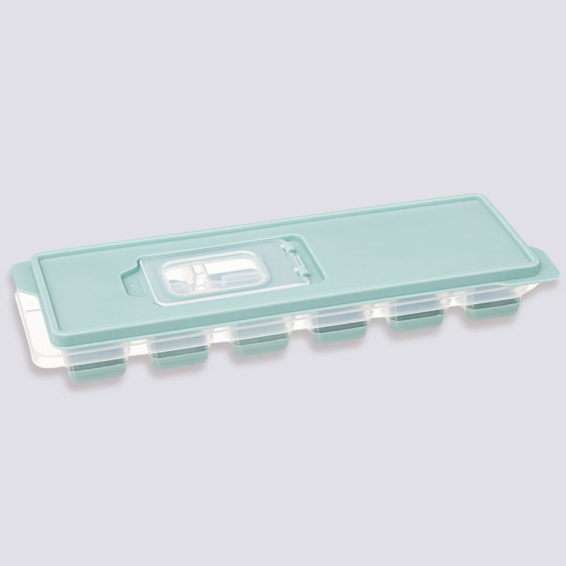 Παγοθήκη 12 Θέσεων F-V 167714 Green