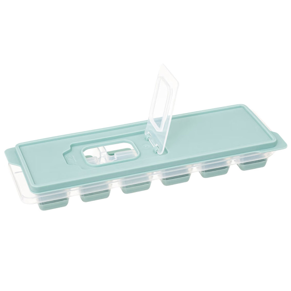 Παγοθήκη 12 Θέσεων F-V 167714 Green