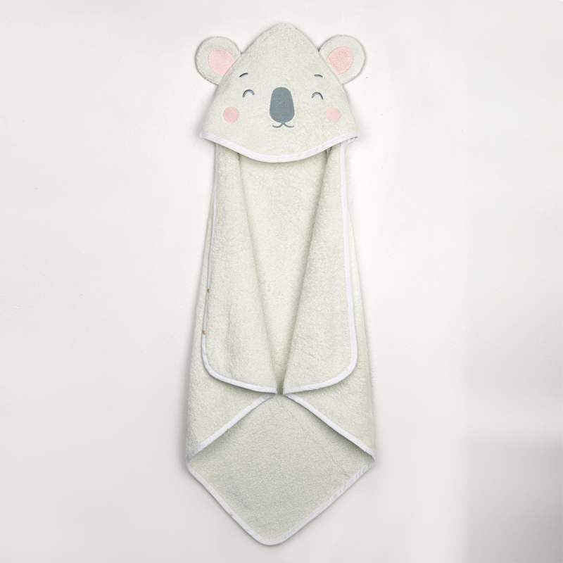 Βρεφική Κάπα (75x75) Nima Baby Jouer