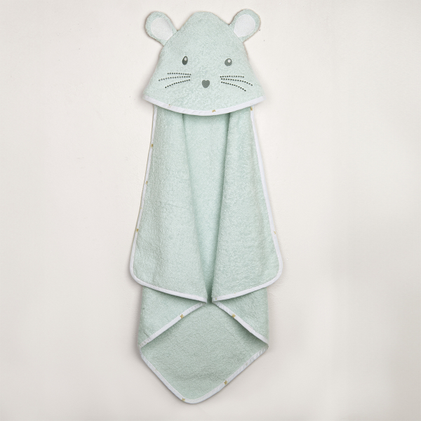 Βρεφική Κάπα (75x75) Nima Baby Joy Ride