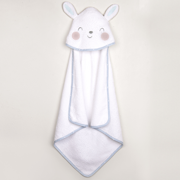 Βρεφική Κάπα (75x75) Nima Baby Little Mister