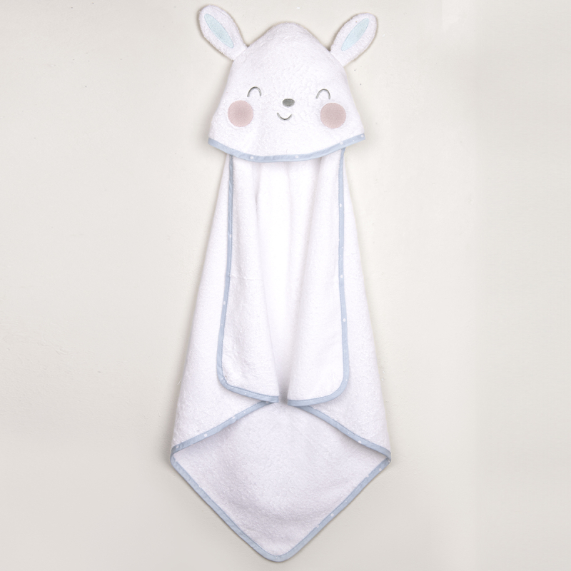 Βρεφική Κάπα (75x75) Nima Baby Little Mister