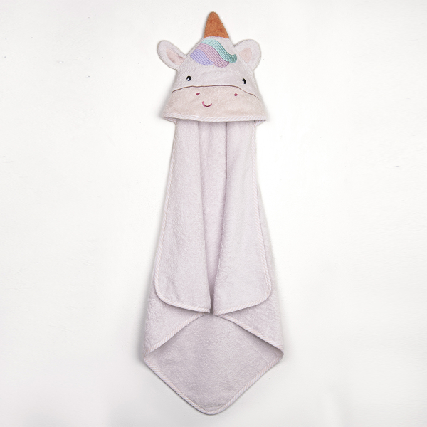 Βρεφική Κάπα (75x75) Nima Baby Luni Uni