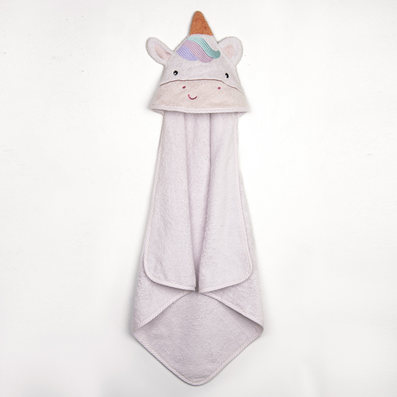 Βρεφική Κάπα (75x75) Nima Baby Luni Uni