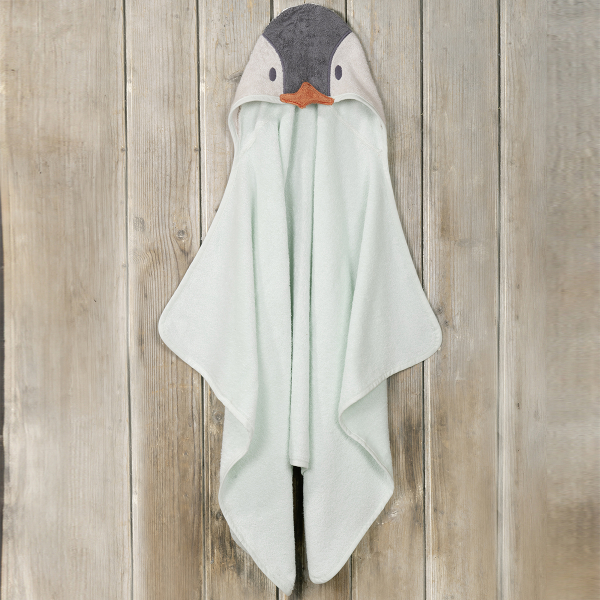 Βρεφική Κάπα (70x120) Nima Pingui