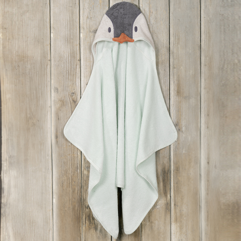 Βρεφική Κάπα (70x120) Nima Pingui