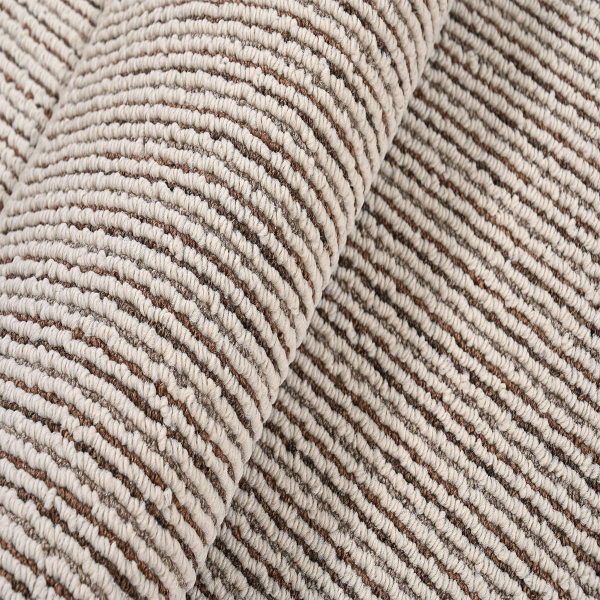 Μοκέτα (200x250) Pol Rugs & Mats Denver Beige